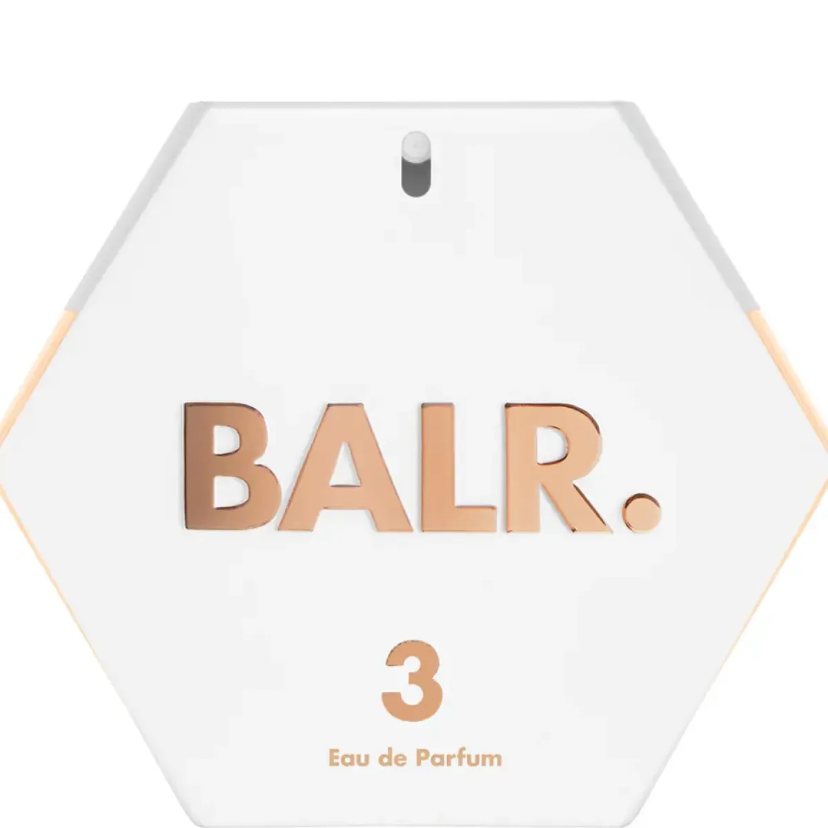 Balr Parfums Épicés|Parfums Frais>. 3 For Woman Eau de Parfum Spray