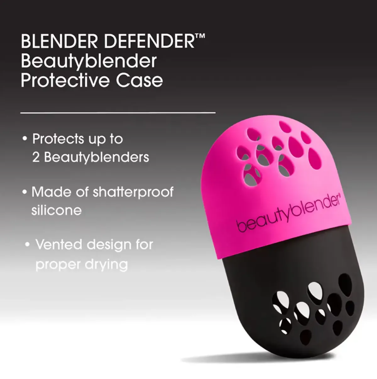 Beautyblender Accessoires Maquillage>Blender Defender