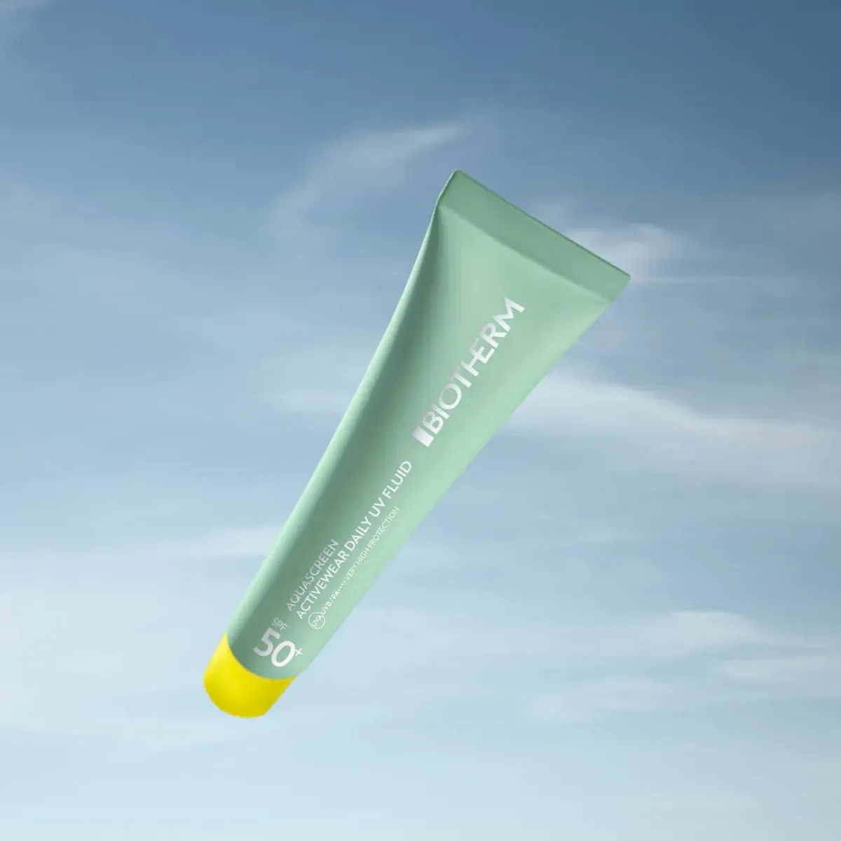 Biotherm Soin Solaire Visage>Aquascreen Activewear Daily UV SPF50+