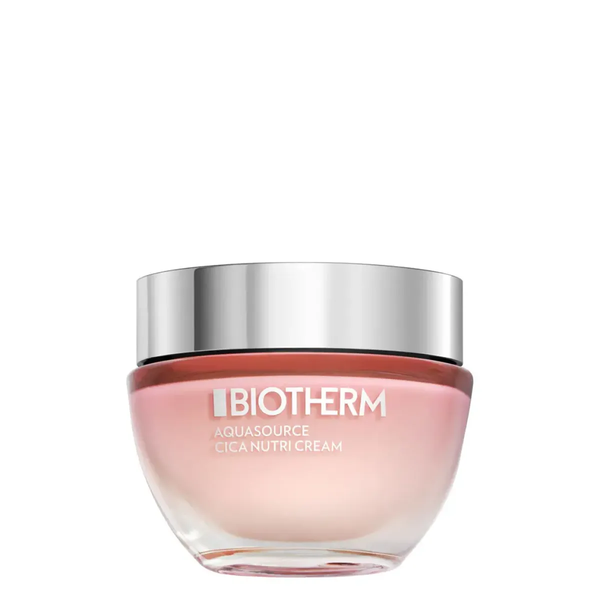 Biotherm Crème De Jour>Aquasource Cica Nutri Dagcrème