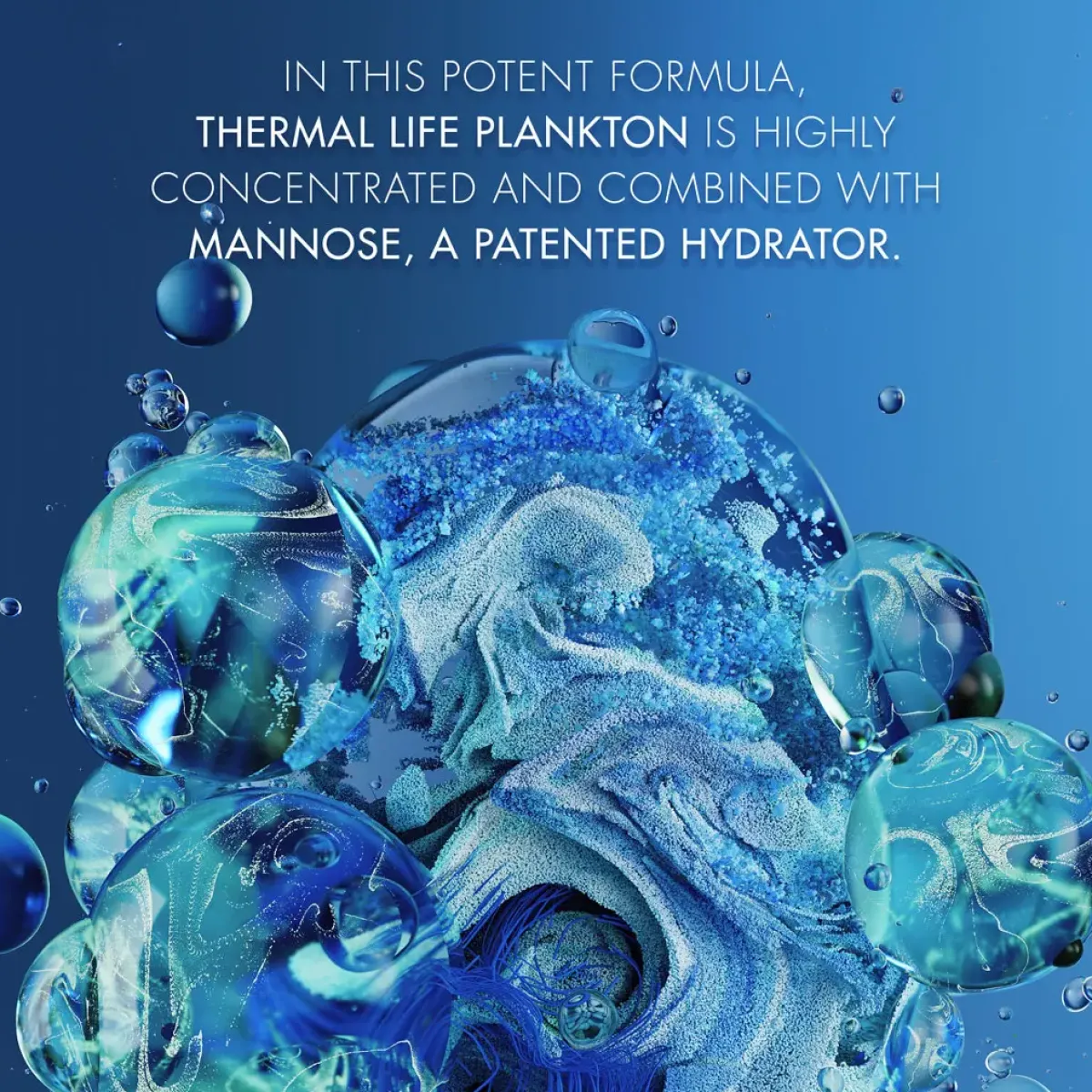 Biotherm Serum>Aquasource Deep Serum - Hydraterend