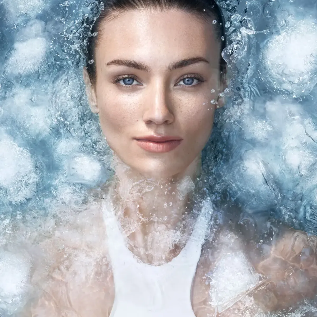 Biotherm Crème De Jour>Aquasource Hydra Barrière Crème