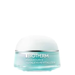 Biotherm Soin Des Yeux>Aquasource Total Eye Revitalizer Oogcrème