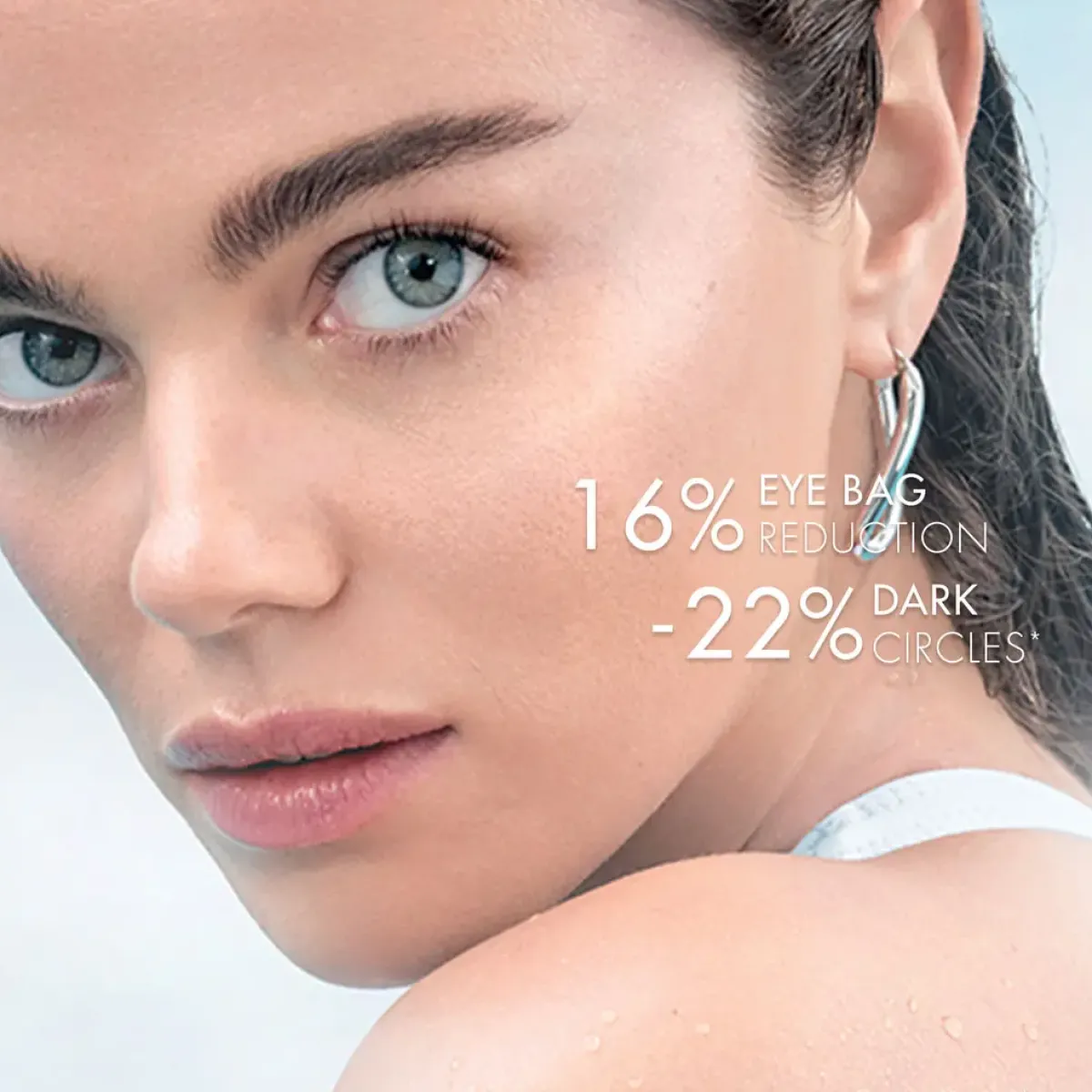 Biotherm Soin Des Yeux>Aquasource Total Eye Revitalizer Oogcrème
