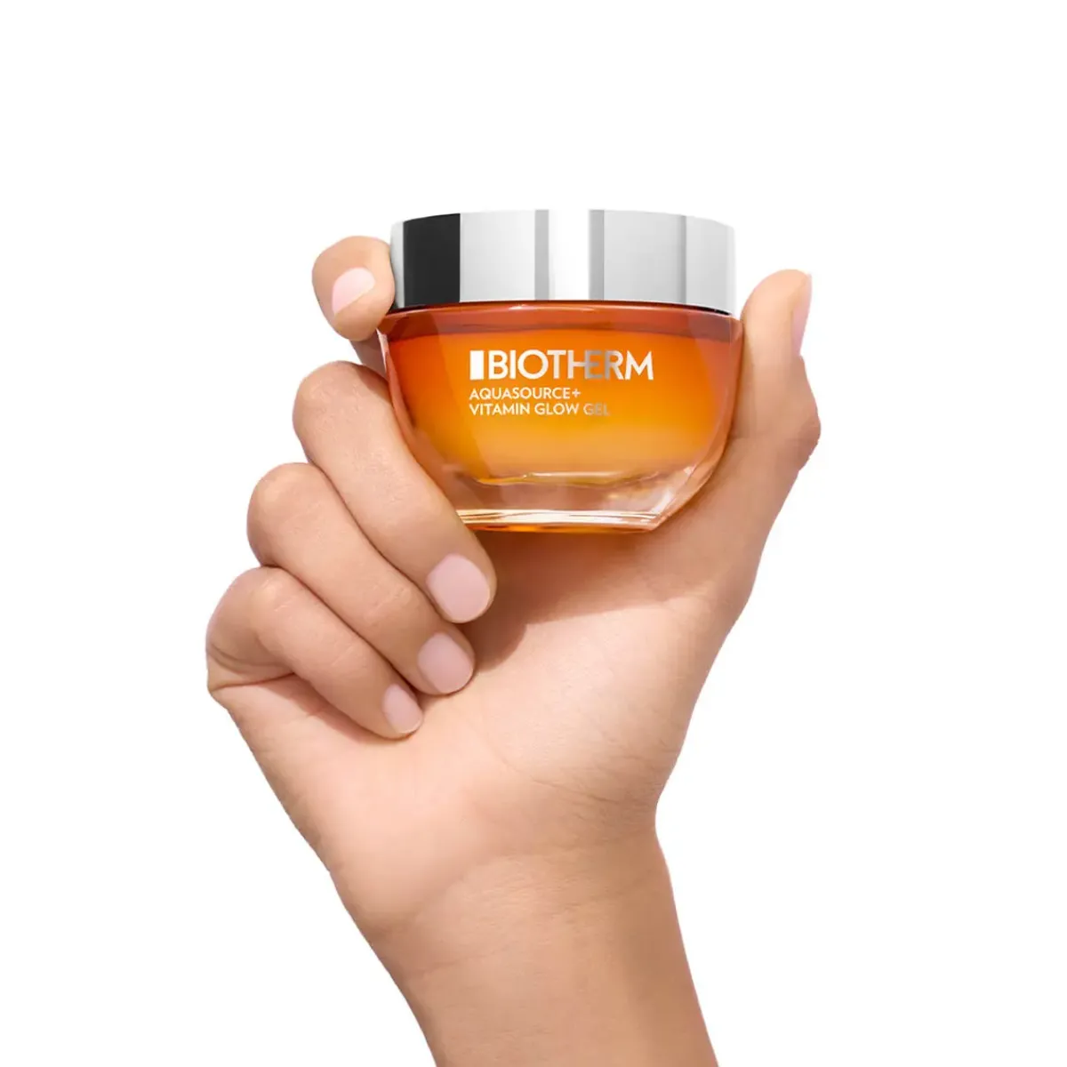 Biotherm Crème De Jour>Aquasource+ Vitamin Glow Gezichtsgel
