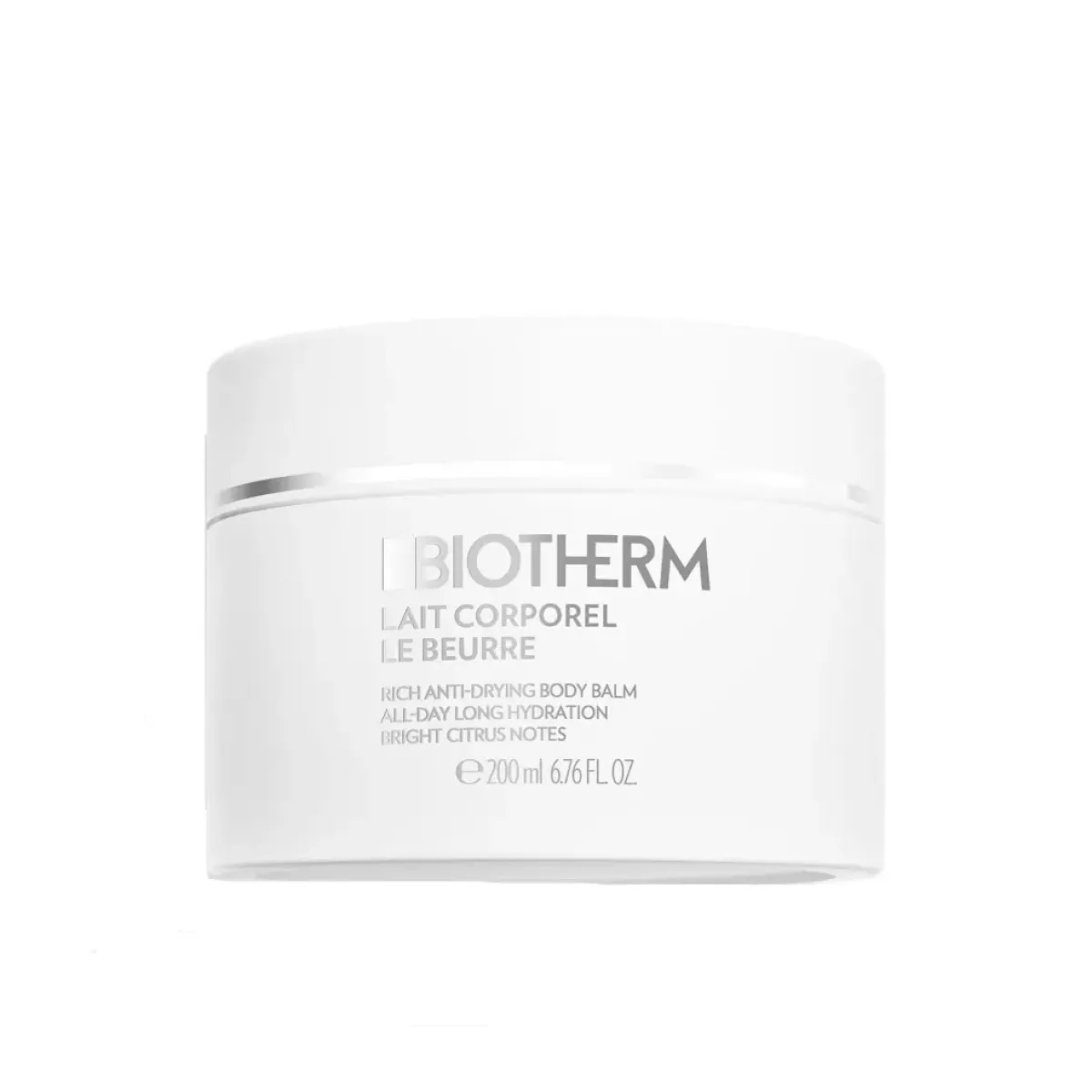 Biotherm Crème Et Huile>Beurre Corporel Bodybutter