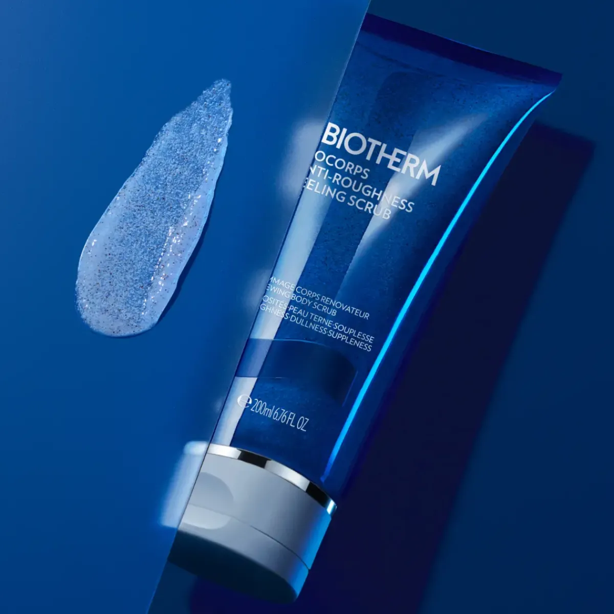 Biotherm Nettoyage>Biocorps Anti-Roughness Peeling Scrub