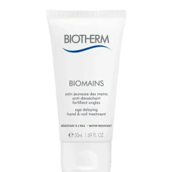 Biotherm Mains Et Pieds>Biomains hand- en nagelcreme
