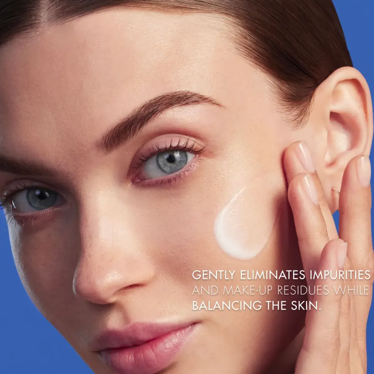Biotherm Nettoyage>Biosource Softening & Make-Up Removing Milk