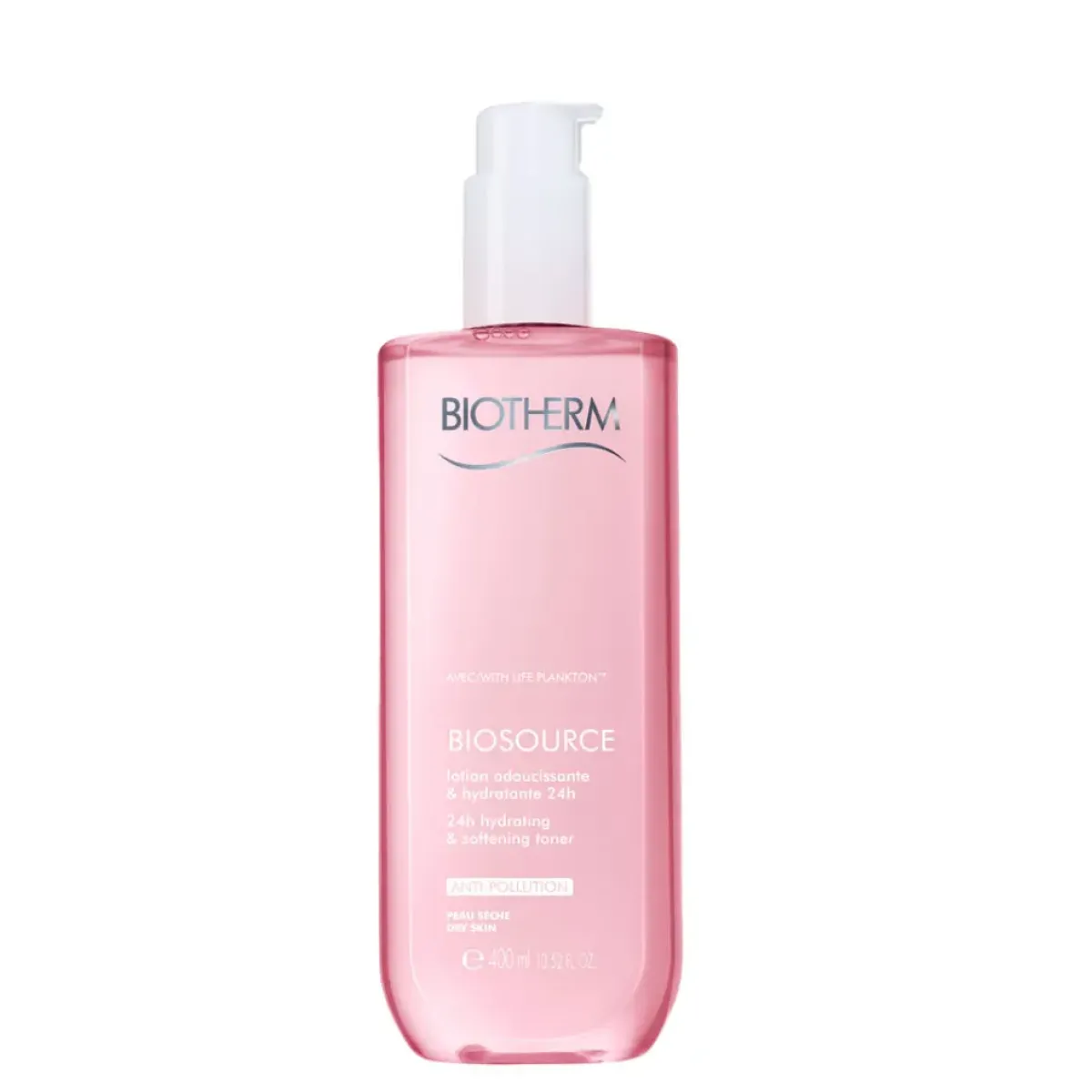 Biotherm Nettoyage>Biosource Toner - Hydraterend & Verzachtend