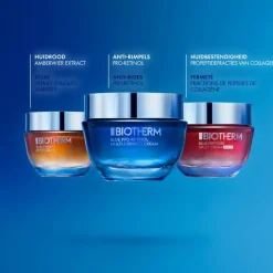 Biotherm Crème De Jour>Blue Peptides Uplift Rich Cream