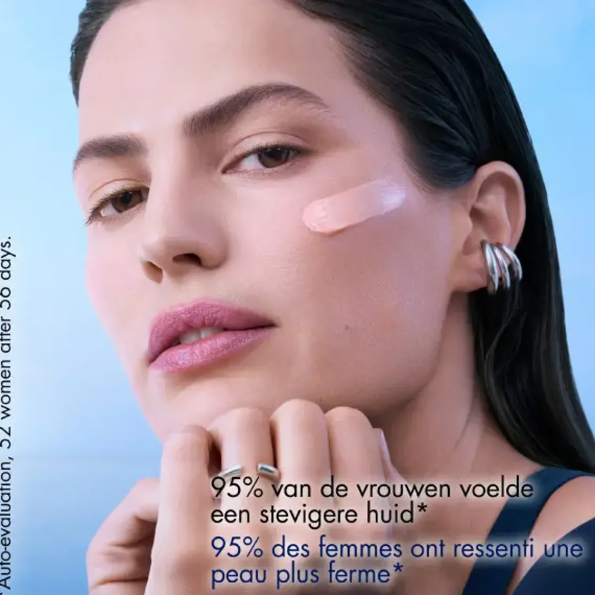 Biotherm Crème De Jour>Blue Peptides Uplift Cream SPF 30