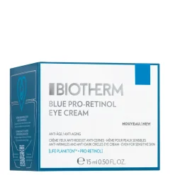 Biotherm Soin Des Yeux>Blue Pro Retinol Eye Cream