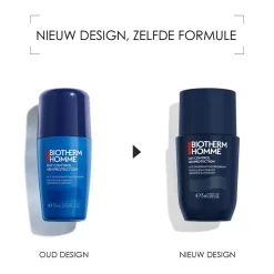 Biotherm Déodorant>Deo Homme Day Control 48H Roll On Deodorant