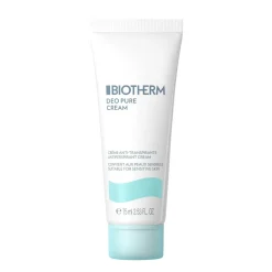 Biotherm Déodorant>Deo Pure Deodorant crème
