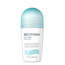 Biotherm Déodorant>Deo Pure Deodorant Roll-On