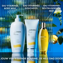 Biotherm Parfums Frais|Parfums Floraux>Eau Vitaminée eau de soin Bodymist Verfrissend Spray