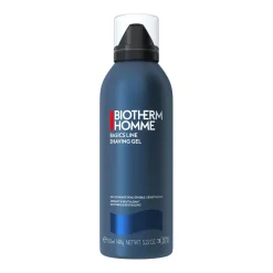 Biotherm Raser>Homme Basics Line Scheergel Gevoelige huid