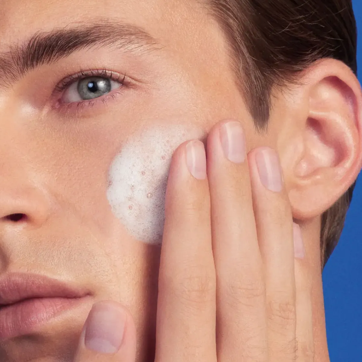 Biotherm Nettoyage|Nettoyage>Homme Basics Line Cleanser Gezichtsreiniger