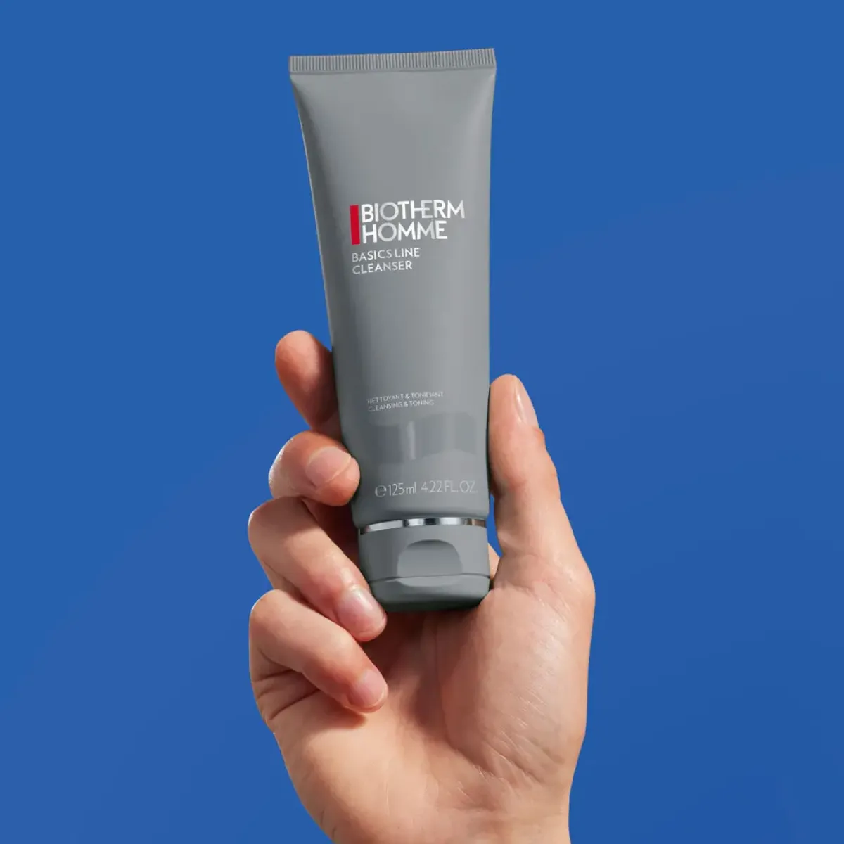 Biotherm Nettoyage|Nettoyage>Homme Basics Line Cleanser Gezichtsreiniger