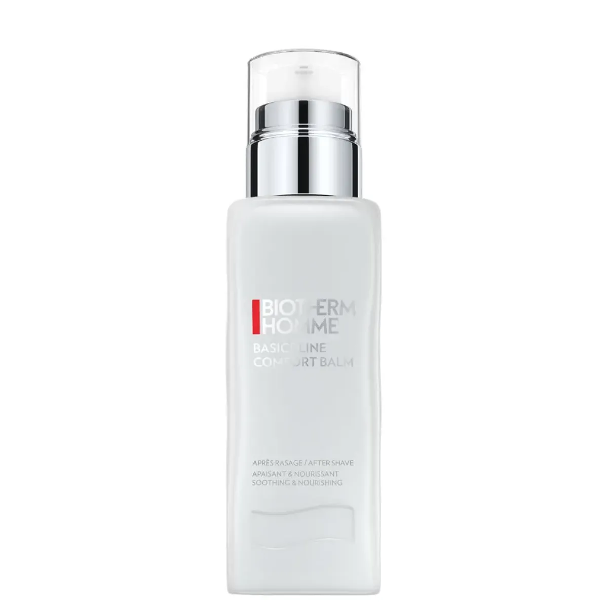 Biotherm Raser|Visage>Homme Basics Line Ultra Verzachtende Aftershave Balsem