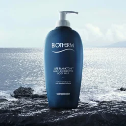 Biotherm Crème Et Huile>Life Plankton Multi-Corrigerende Body Milk