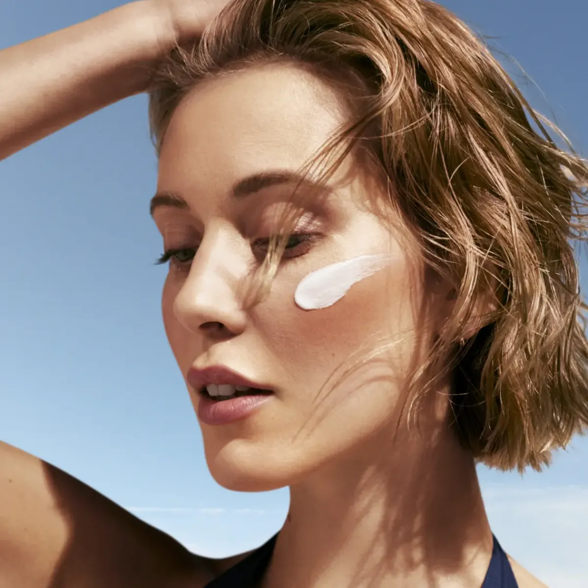 Biotherm Soin Solaire Visage>Waterlover Anti-Age Face Cream SPF 30
