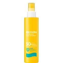Biotherm Soin Solaire Corps>Waterlover Milky Sun Spray SPF 50