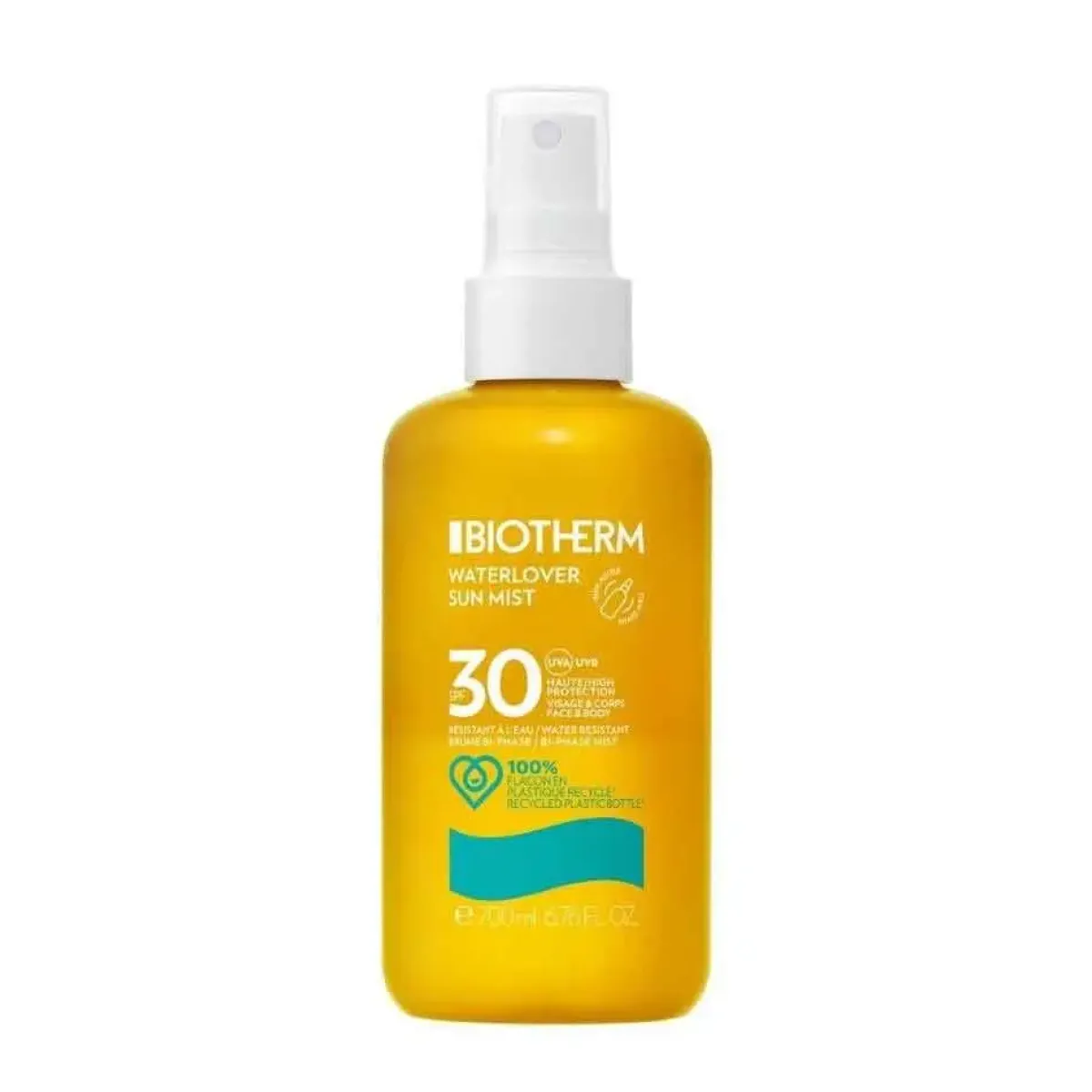 Biotherm Soin Solaire Corps>Waterlovers Sun Mist SPF 30