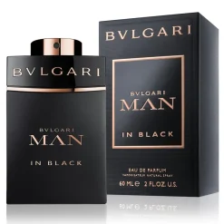 Bvlgari Parfums Épicés>Bulgari Man in Black Eau de Parfum Spray
