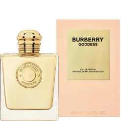 Burberry Parfums Épicés>Goddess Eau de Parfum