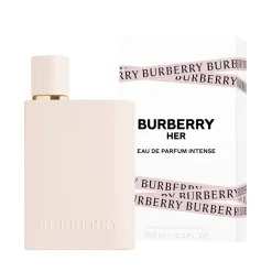 Burberry Parfums Épicés>Her Intense Eau de Parfum