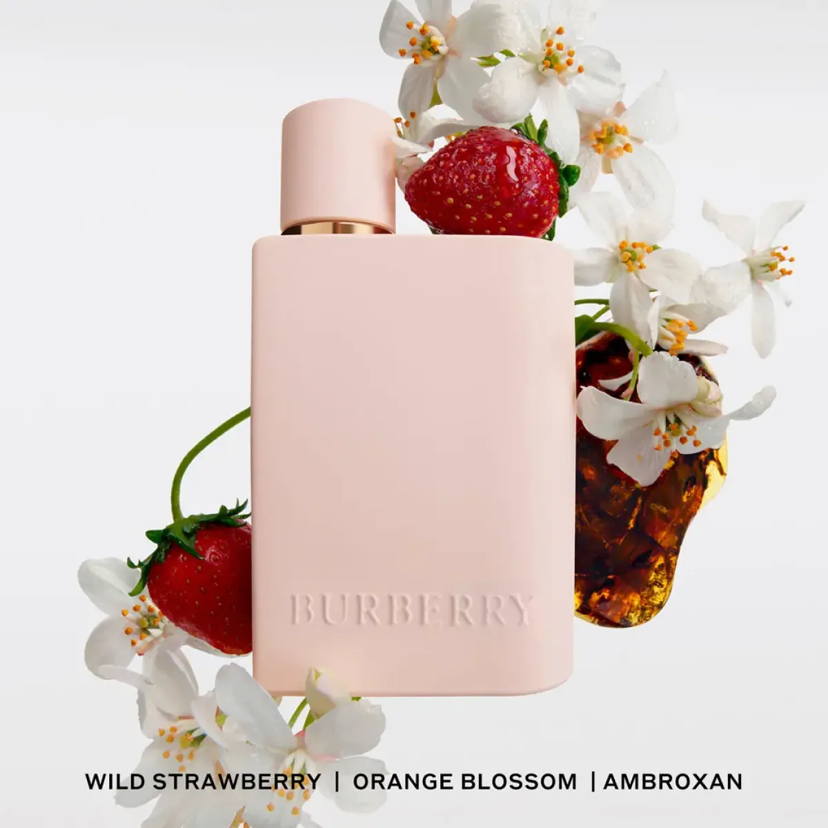 Burberry Parfums Épicés>Her Intense Eau de Parfum