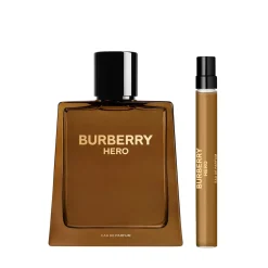 Burberry Geschenksets|Coffres-cadeaux>Hero 100 ml Eau de Parfum Geschenkset