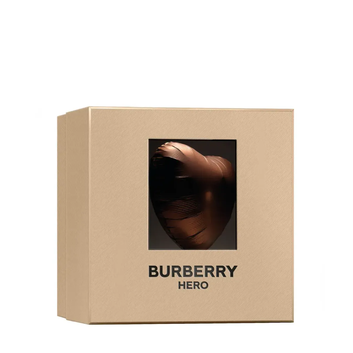 Burberry Geschenksets|Coffres-cadeaux>Hero 100 ml Eau de Parfum Geschenkset