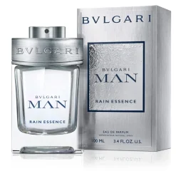 Bvlgari Parfums Frais>Man Rain Essence Eau de Parfum Spray