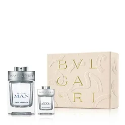 Bvlgari Geschenksets|Coffres-cadeaux>Man Rain Essence 100 ml Eau de Parfum Geschenkset