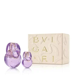 Bvlgari Geschenksets|Coffres-cadeaux>Omnia Amethyste 100 ml Eau de Toilette Geschenkset