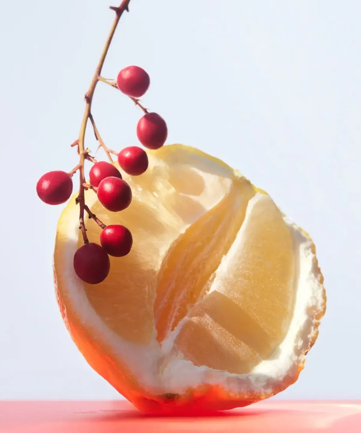Bvlgari Parfums Floraux>Omnia Coral Eau de Toilette