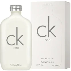 Calvin Klein Parfums Frais>Ck One Eau de Toilette Spray