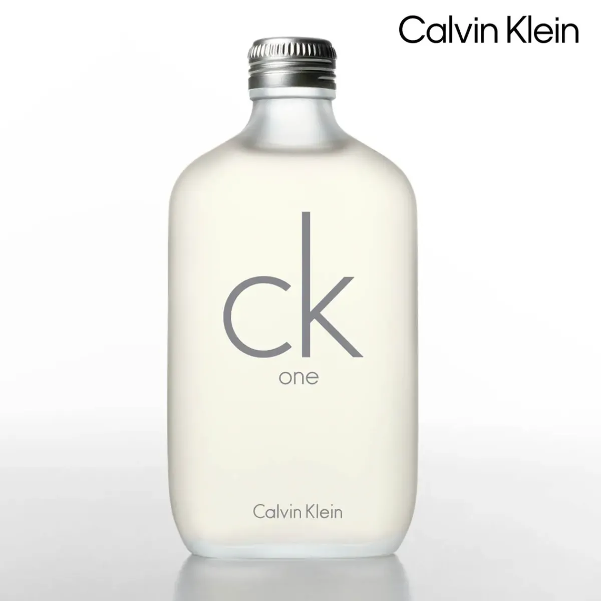 Calvin Klein Parfums Frais>Ck One Eau de Toilette Spray