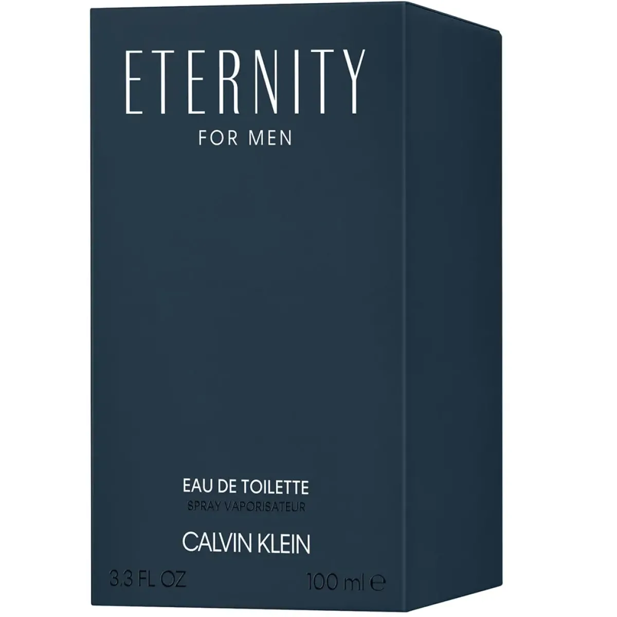 Calvin Klein Parfums Frais>Eternity for Men Eau de Toilette Spray