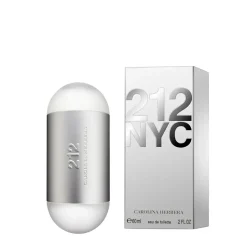 Carolina Herrera Parfums Floraux>212 Eau de Toilette Spray