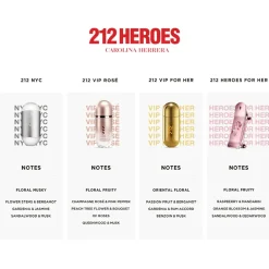 Carolina Herrera Parfums Épicés|Parfums Floraux><noscript><img width=