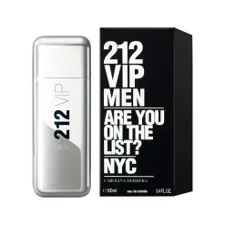 Carolina Herrera Parfums Épicés>212 VIP Men Eau de Toilette Spray