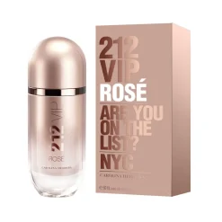 Carolina Herrera Parfums Frais>212 VIP Rose Eau de Parfum Spray
