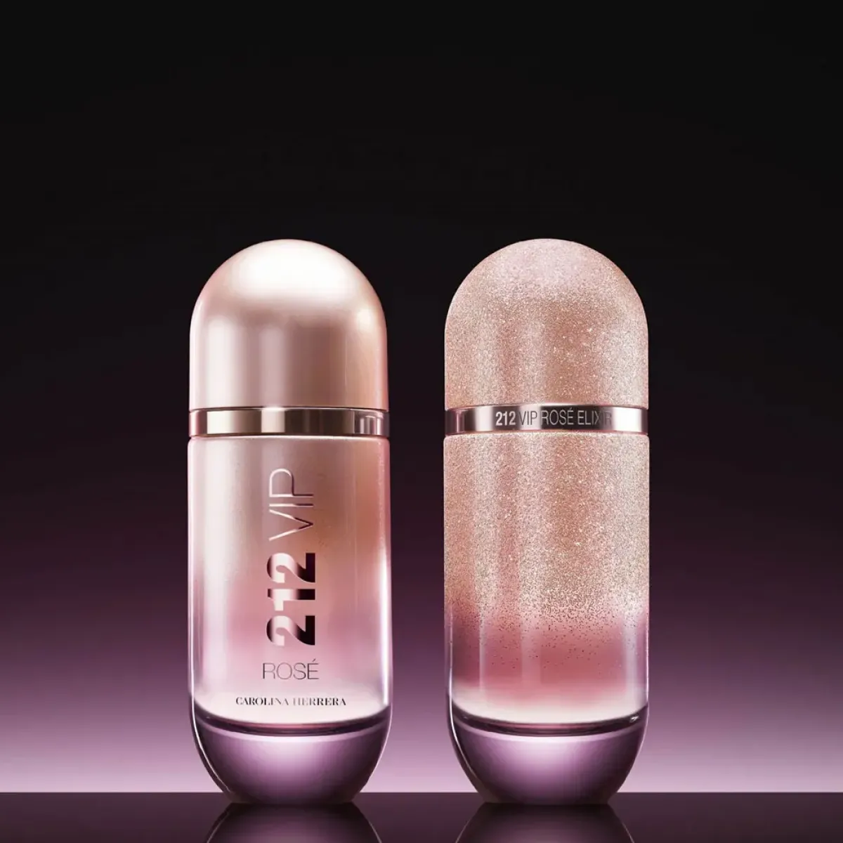Carolina Herrera Parfums Frais>212 VIP Rose Eau de Parfum Spray
