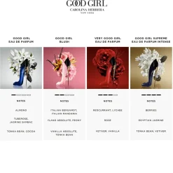 Carolina Herrera Parfums Épicés|Parfums Floraux><noscript><img width=