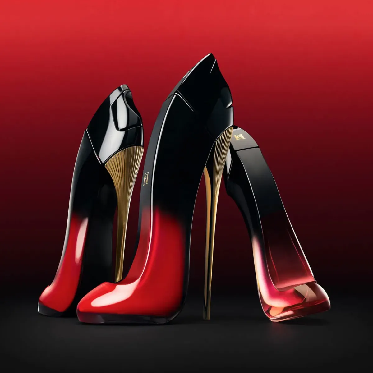 Carolina Herrera Parfums Épicés>Very Good Girl Elixir Eau de Parfum