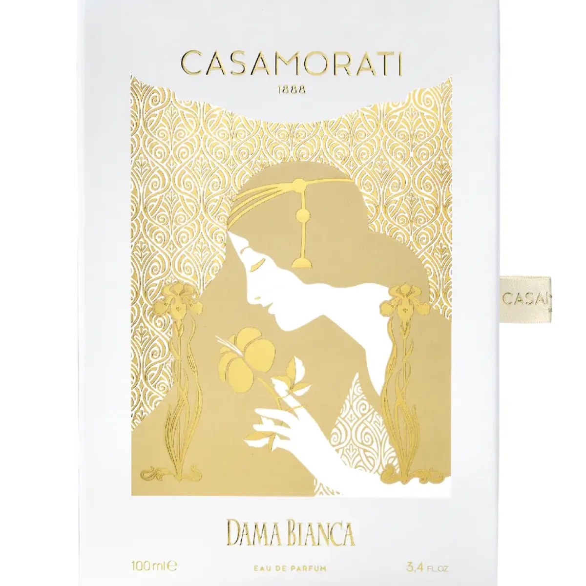 Xerjoff Parfums De Niche Pour Femmes>Casamorati Dama Bianca Eau de Parfum Spray